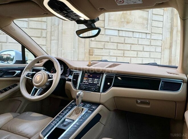 Porsche Macan S 2014, 145,000 km - 3.0 l - Bakı