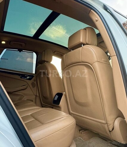 Porsche Macan S 2014, 145,000 km - 3.0 l - Bakı