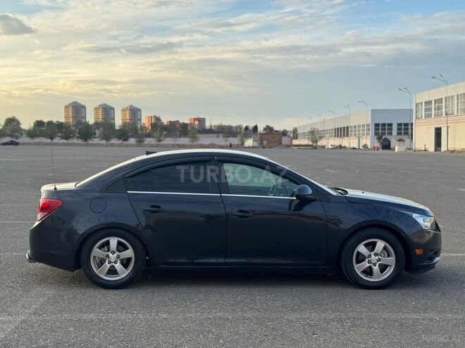 Chevrolet Cruze 2014, 288,073 km - 1.4 л - Gəncə