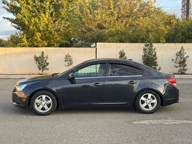 Chevrolet Cruze 2014, 288,073 km - 1.4 л - Gəncə