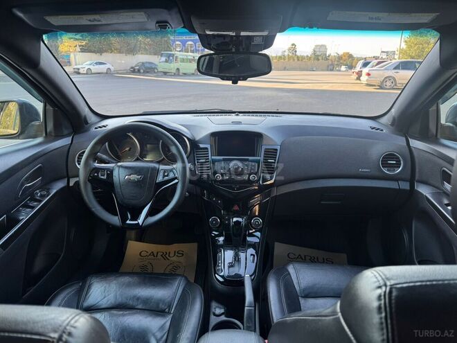 Chevrolet Cruze 2014, 288,073 km - 1.4 л - Gəncə