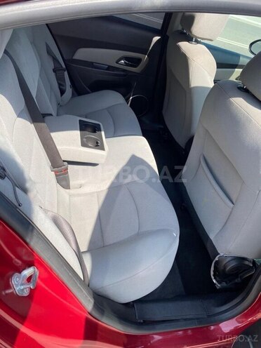 Chevrolet Cruze 2013, 15,100 km - 1.4 л - Bakı