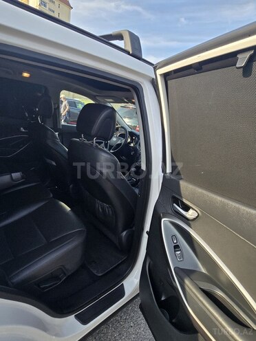 Hyundai Santa Fe 2015, 173,000 km - 2.0 л - Bakı