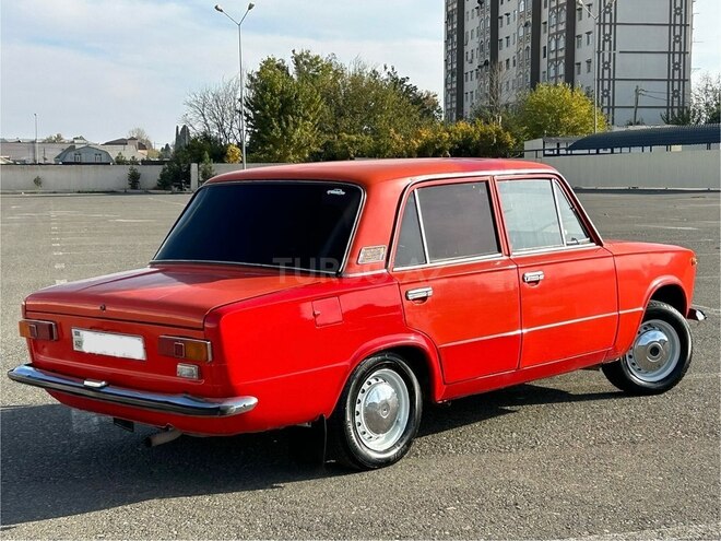LADA (VAZ) 21011 1985, 67,400 km - 1.6 л - Bakı