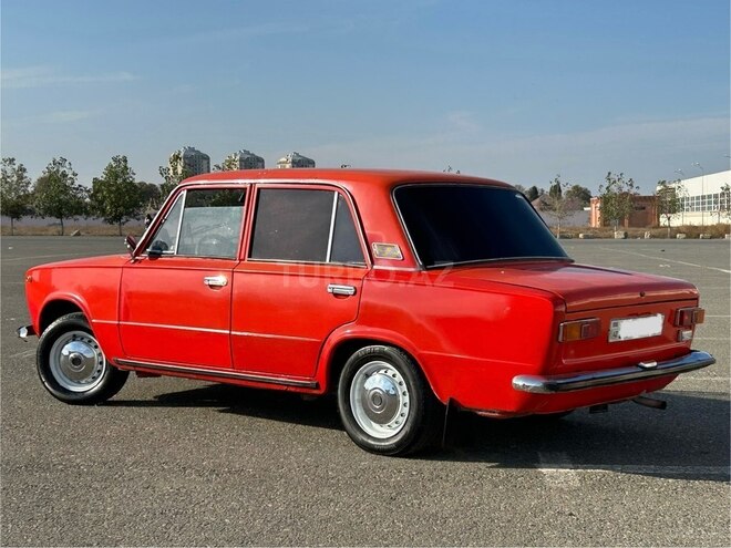 LADA (VAZ) 21011 1985, 67,400 km - 1.6 л - Bakı