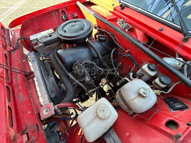 LADA (VAZ) 21011 1985, 67,400 km - 1.6 л - Bakı