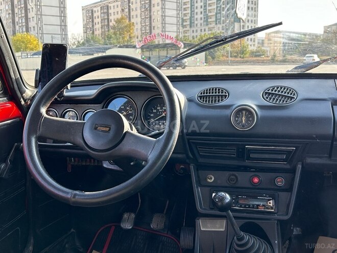 LADA (VAZ) 21011 1985, 67,400 km - 1.6 л - Bakı