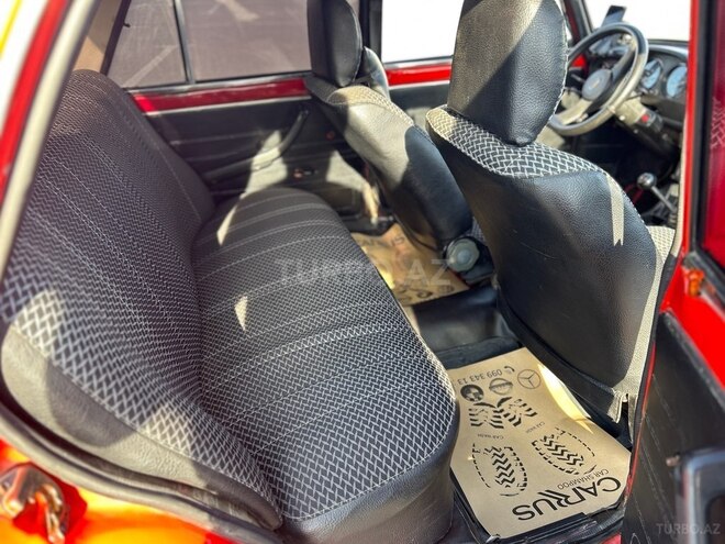 LADA (VAZ) 21011 1985, 67,400 km - 1.6 л - Bakı