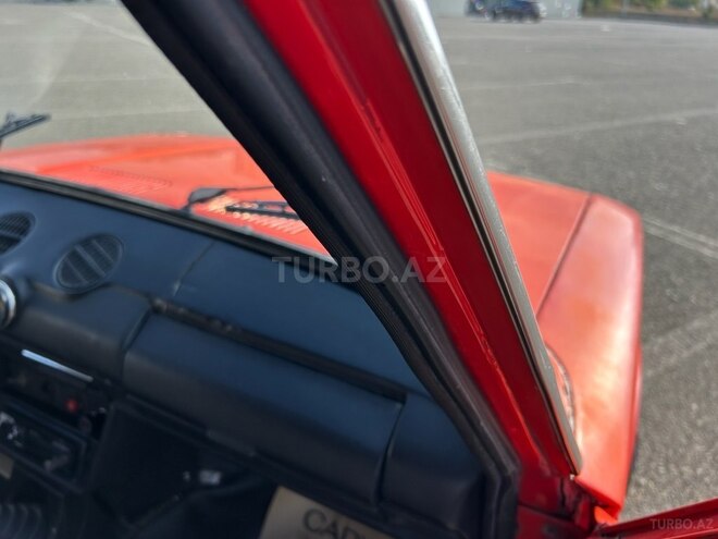LADA (VAZ) 21011 1985, 67,400 km - 1.6 л - Bakı