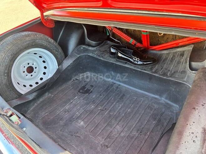 LADA (VAZ) 21011 1985, 67,400 km - 1.6 л - Bakı
