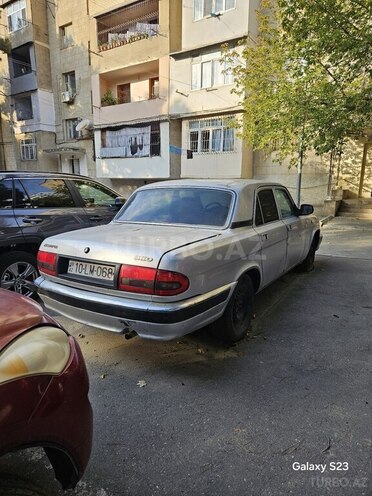 GAZ 3110 2003, 100,000 km - 2.4 л - Bakı