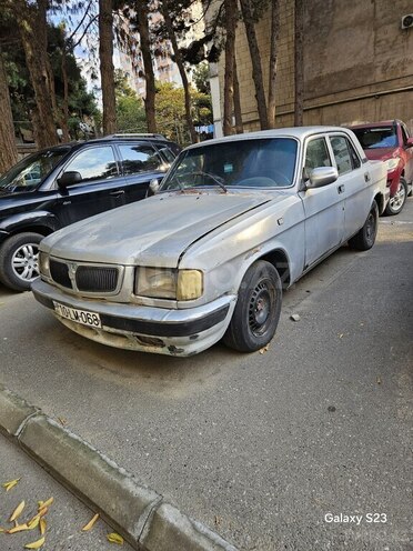 GAZ 3110 2003, 100,000 km - 2.4 л - Bakı