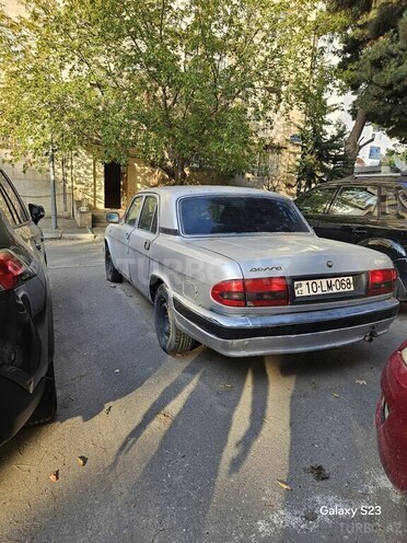 GAZ 3110 2003, 100,000 km - 2.4 л - Bakı