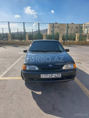 LADA (VAZ) 2115 2011, 116,000 km - 1.5 л - Bakı