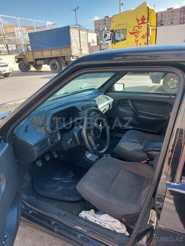 LADA (VAZ) 2115 2011, 116,000 km - 1.5 л - Bakı