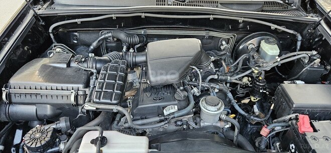 Toyota  2008, 340,647 km - 2.7 л - Tovuz