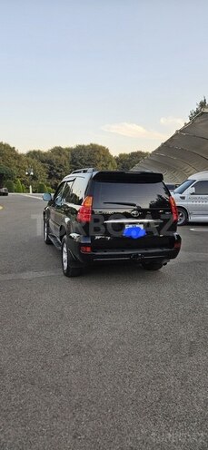 Toyota  2008, 340,647 km - 2.7 л - Tovuz