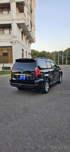 Toyota  2008, 340,647 km - 2.7 л - Tovuz