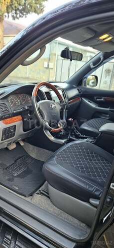 Toyota  2008, 340,647 km - 2.7 л - Tovuz