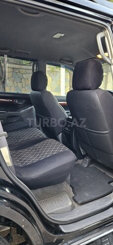 Toyota  2008, 340,647 km - 2.7 л - Tovuz