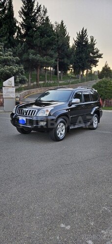 Toyota  2008, 340,647 km - 2.7 л - Tovuz