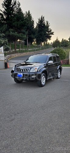 Toyota  2008, 340,647 km - 2.7 л - Tovuz