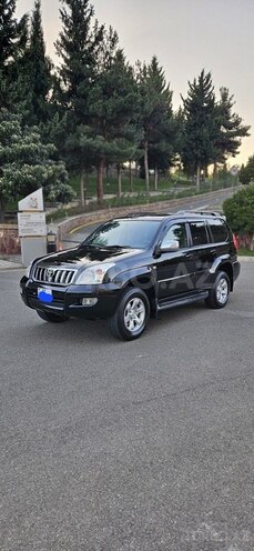 Toyota  2008, 340,647 km - 2.7 л - Tovuz
