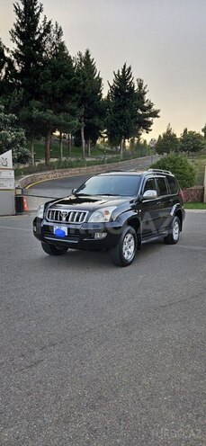 Toyota  2008, 340,647 km - 2.7 л - Tovuz