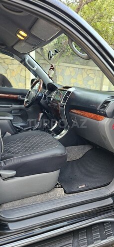 Toyota  2008, 340,647 km - 2.7 л - Tovuz
