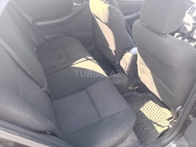 Toyota Corolla 2006, 277,276 km - 1.4 l - Bakı