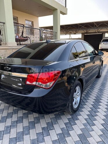 Chevrolet Cruze 2015, 126,000 km - 1.4 l - Bakı
