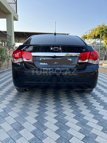 Chevrolet Cruze 2015, 126,000 km - 1.4 l - Bakı