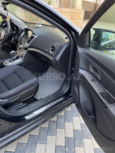 Chevrolet Cruze 2015, 126,000 km - 1.4 l - Bakı
