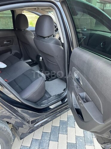 Chevrolet Cruze 2015, 126,000 km - 1.4 l - Bakı