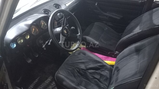 LADA (VAZ) 2101 1982, 16,092 km - 1.2 l - Xaçmaz