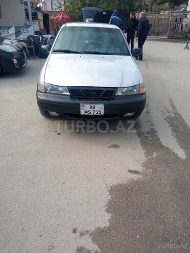 Daewoo Nexia 2008, 352,914 km - 1.5 л - Bakı