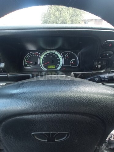 Daewoo Nexia 2008, 352,914 km - 1.5 л - Bakı