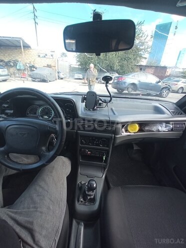 Daewoo Nexia 2008, 352,914 km - 1.5 л - Bakı