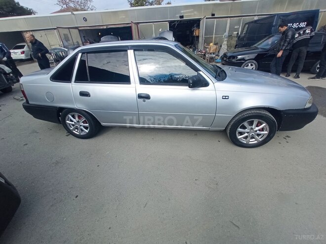 Daewoo Nexia 2008, 352,914 km - 1.5 л - Bakı