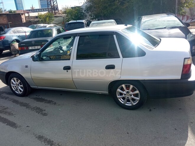 Daewoo Nexia 2008, 352,914 km - 1.5 л - Bakı