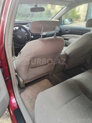 Toyota Prius 2007, 250,000 km - 1.5 l - Bakı
