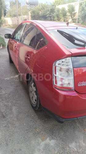 Toyota Prius 2007, 250,000 km - 1.5 l - Bakı
