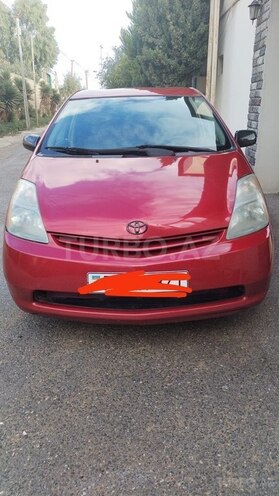 Toyota Prius 2007, 250,000 km - 1.5 l - Bakı