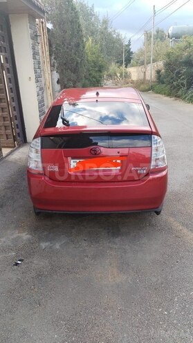 Toyota Prius 2007, 250,000 km - 1.5 l - Bakı