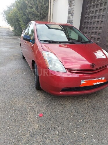 Toyota Prius 2007, 250,000 km - 1.5 l - Bakı
