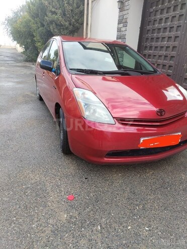 Toyota Prius 2007, 250,000 km - 1.5 l - Bakı