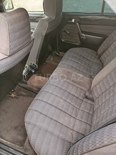 Mercedes 190 1989, 344,502 km - 2.0 l - Tərtər