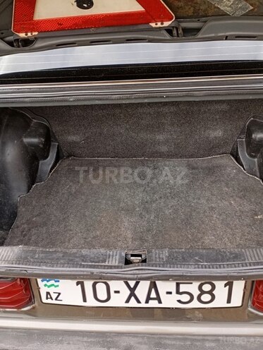 Mercedes 190 1989, 344,502 km - 2.0 l - Tərtər