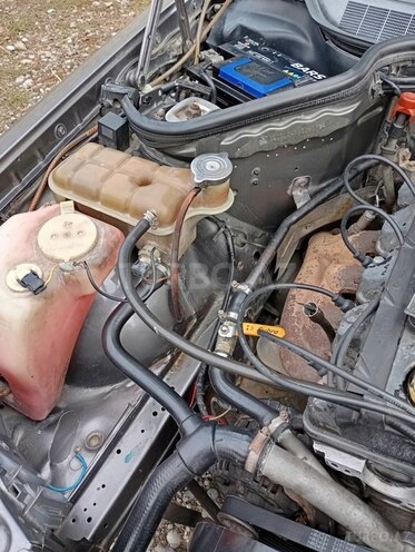 Mercedes 190 1989, 344,502 km - 2.0 l - Tərtər