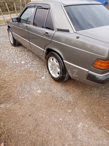 Mercedes 190 1989, 344,502 km - 2.0 l - Tərtər